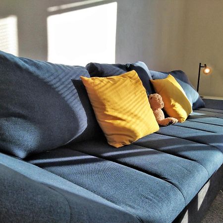 Apartmán Banská Bystrica Fortnička Esterno foto