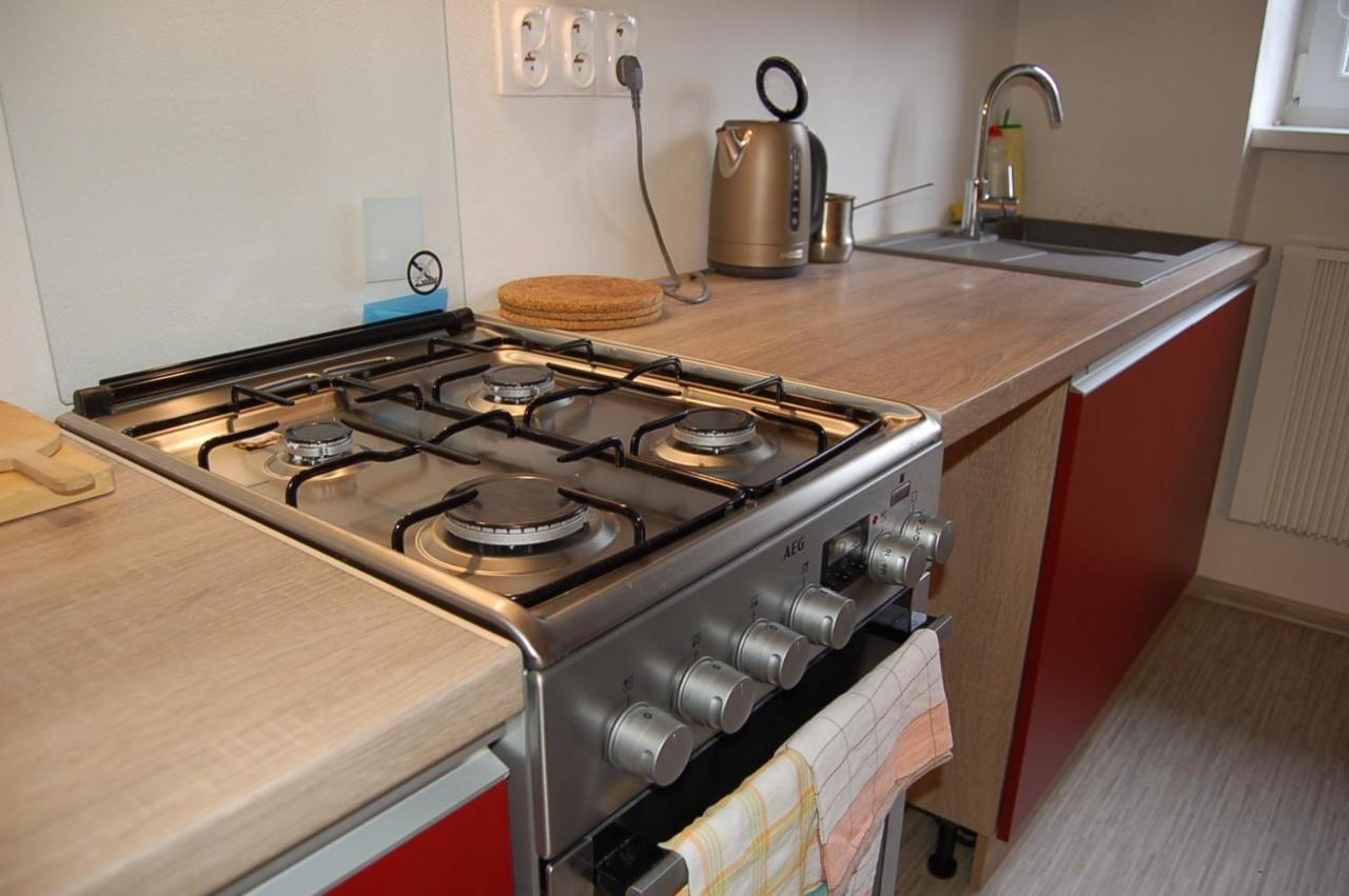 Apartmán Banská Bystrica Fortnička Esterno foto