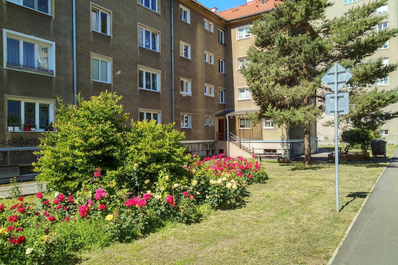 Apartmán Banská Bystrica Fortnička Esterno foto