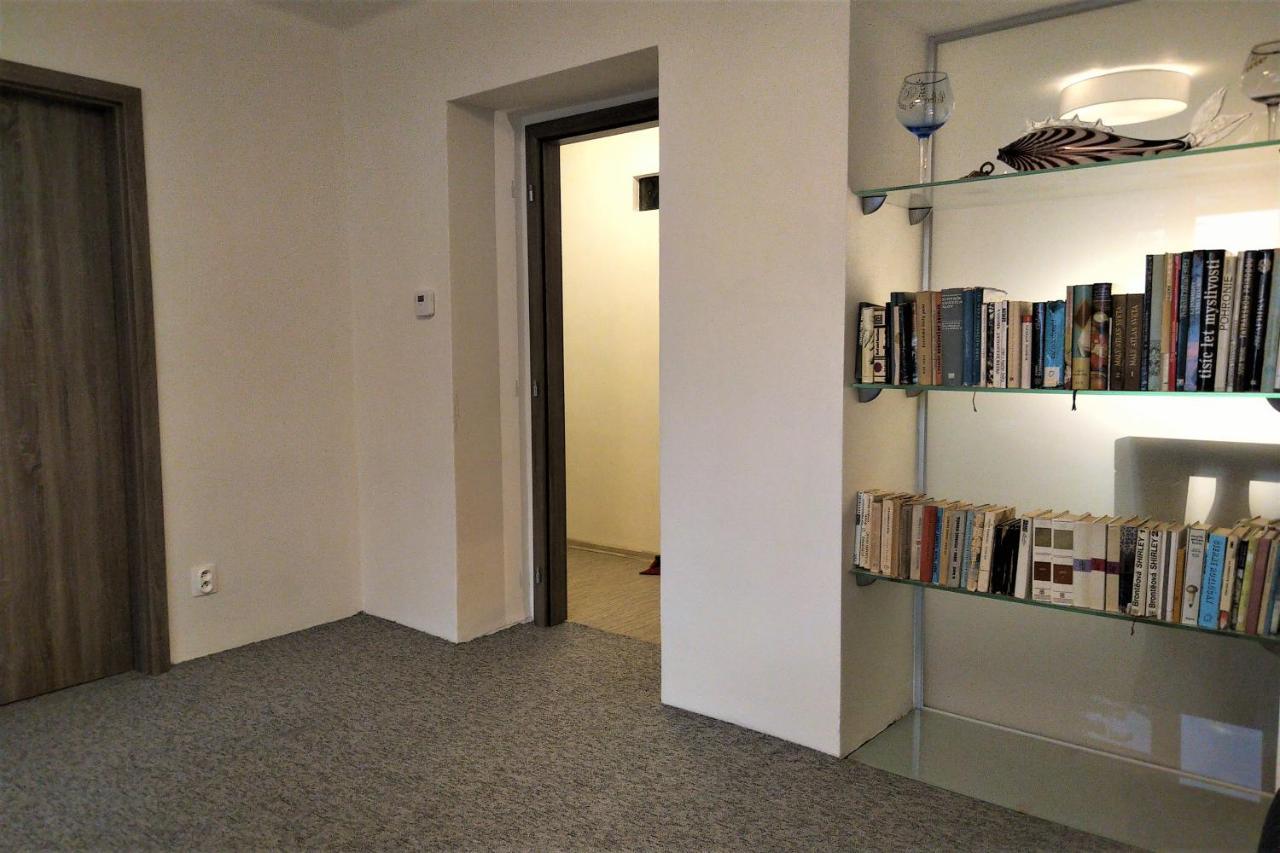 Apartmán Banská Bystrica Fortnička Esterno foto