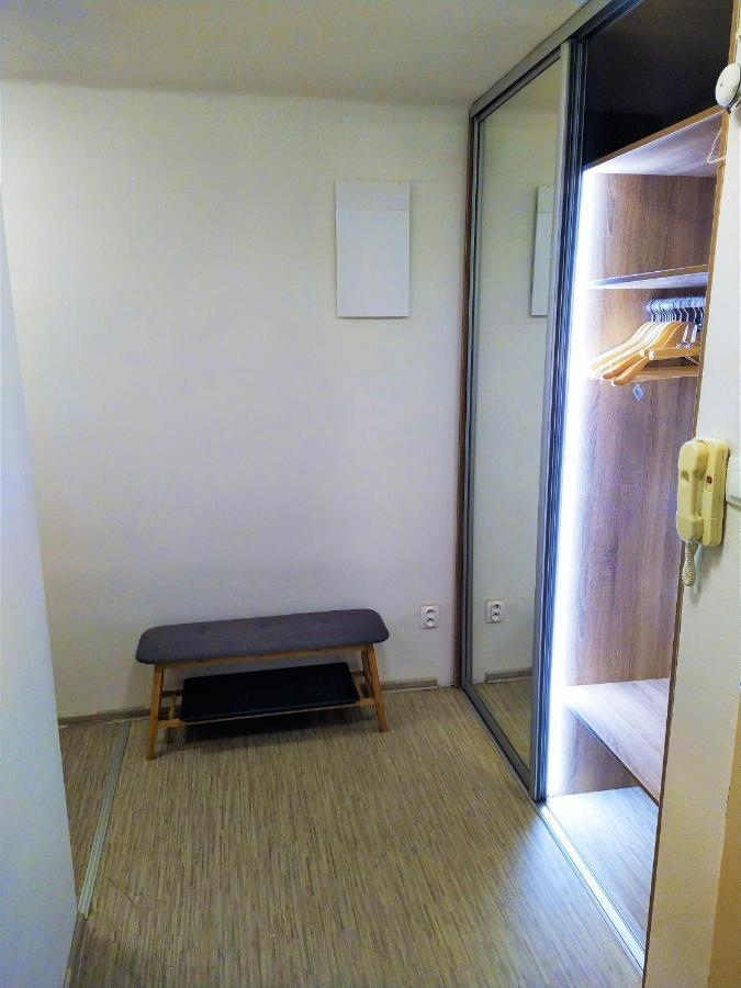 Apartmán Banská Bystrica Fortnička Esterno foto