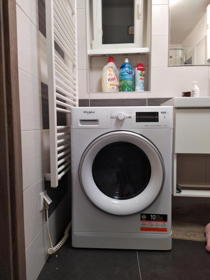 Apartmán Banská Bystrica Fortnička Esterno foto