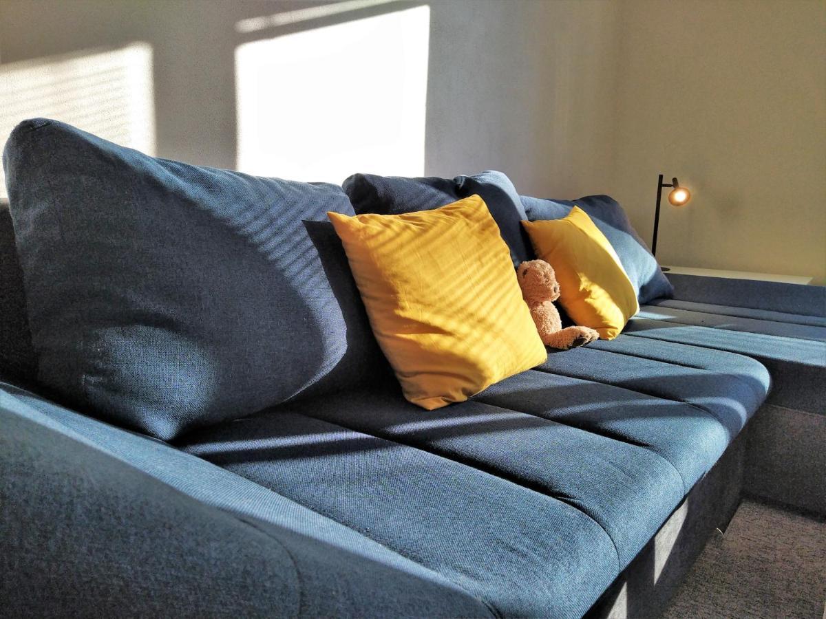 Apartmán Banská Bystrica Fortnička Esterno foto