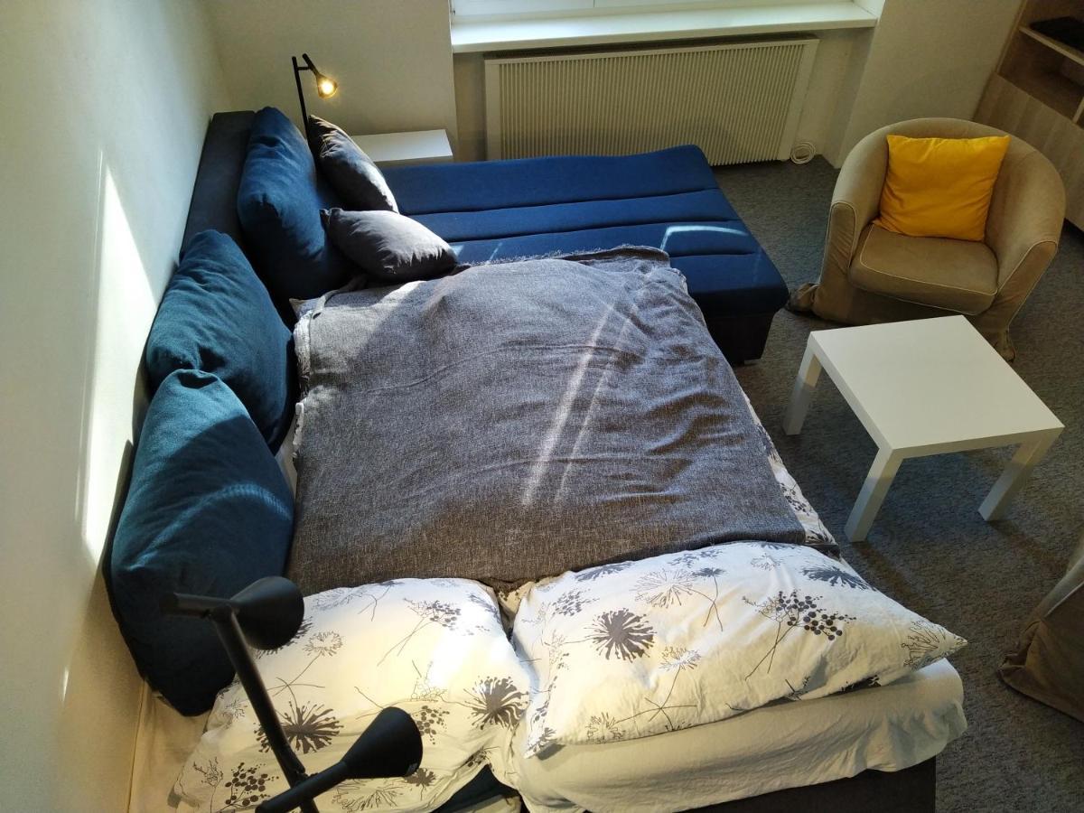 Apartmán Banská Bystrica Fortnička Esterno foto