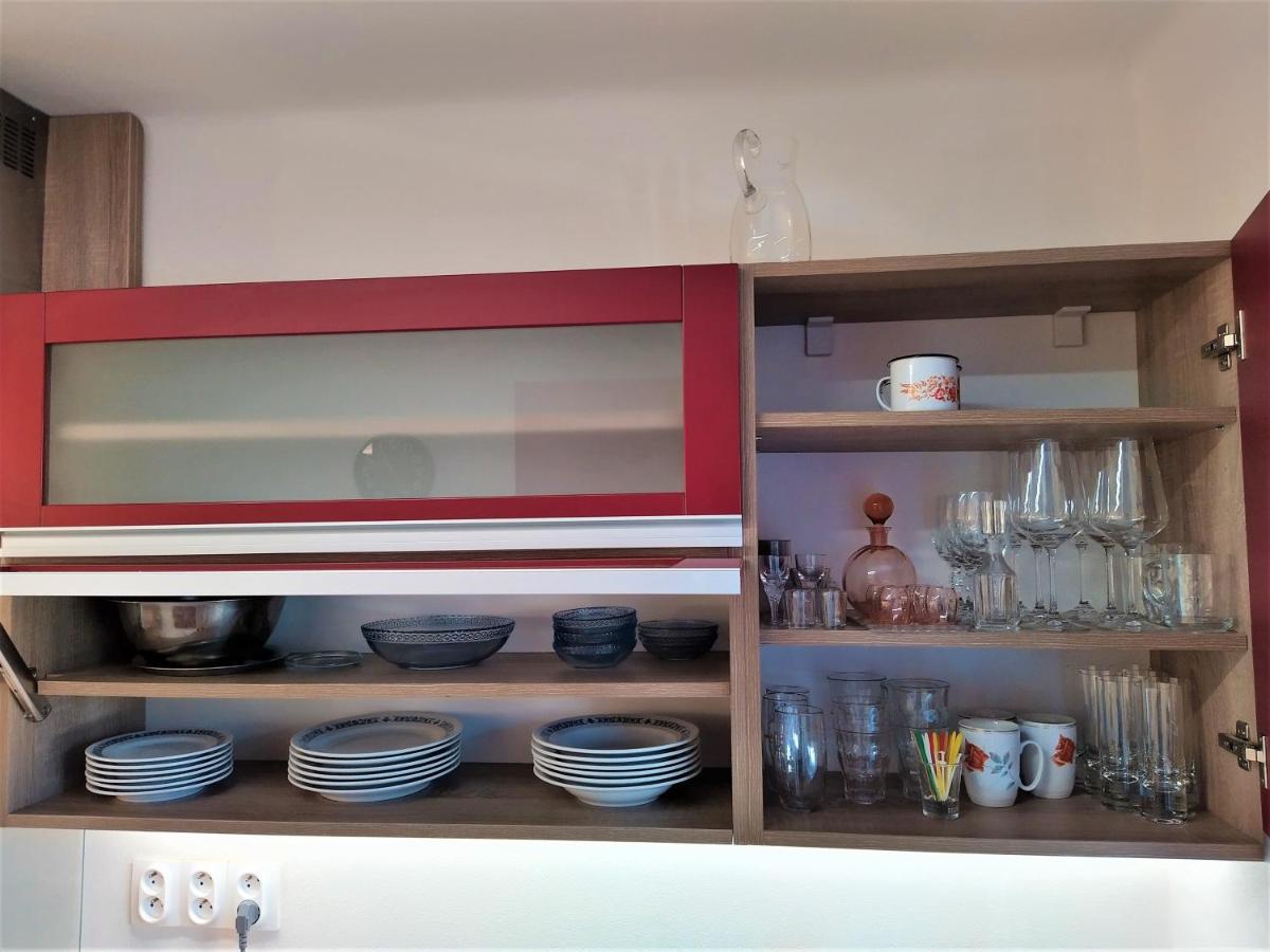 Apartmán Banská Bystrica Fortnička Esterno foto