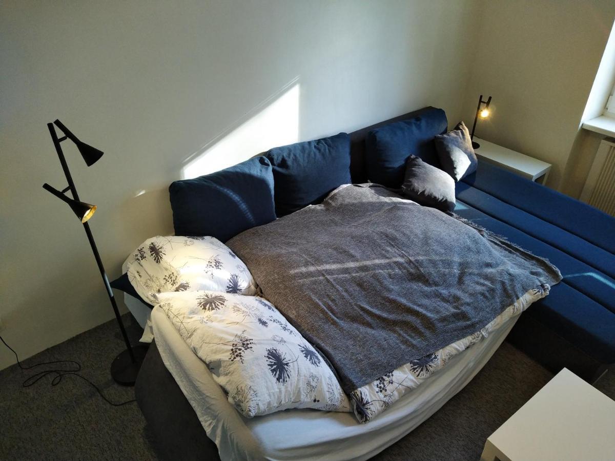 Apartmán Banská Bystrica Fortnička Esterno foto