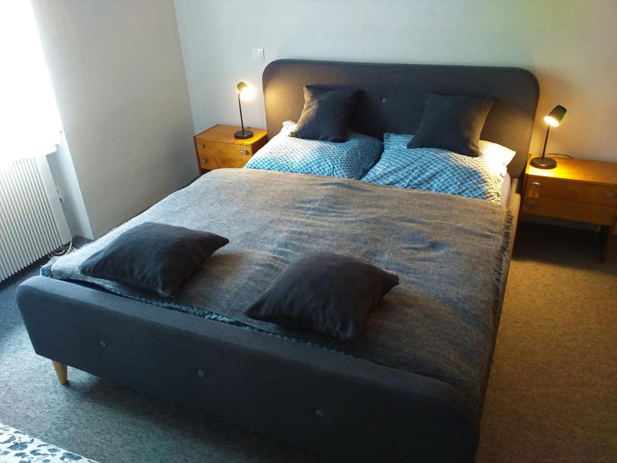 Apartmán Banská Bystrica Fortnička Esterno foto