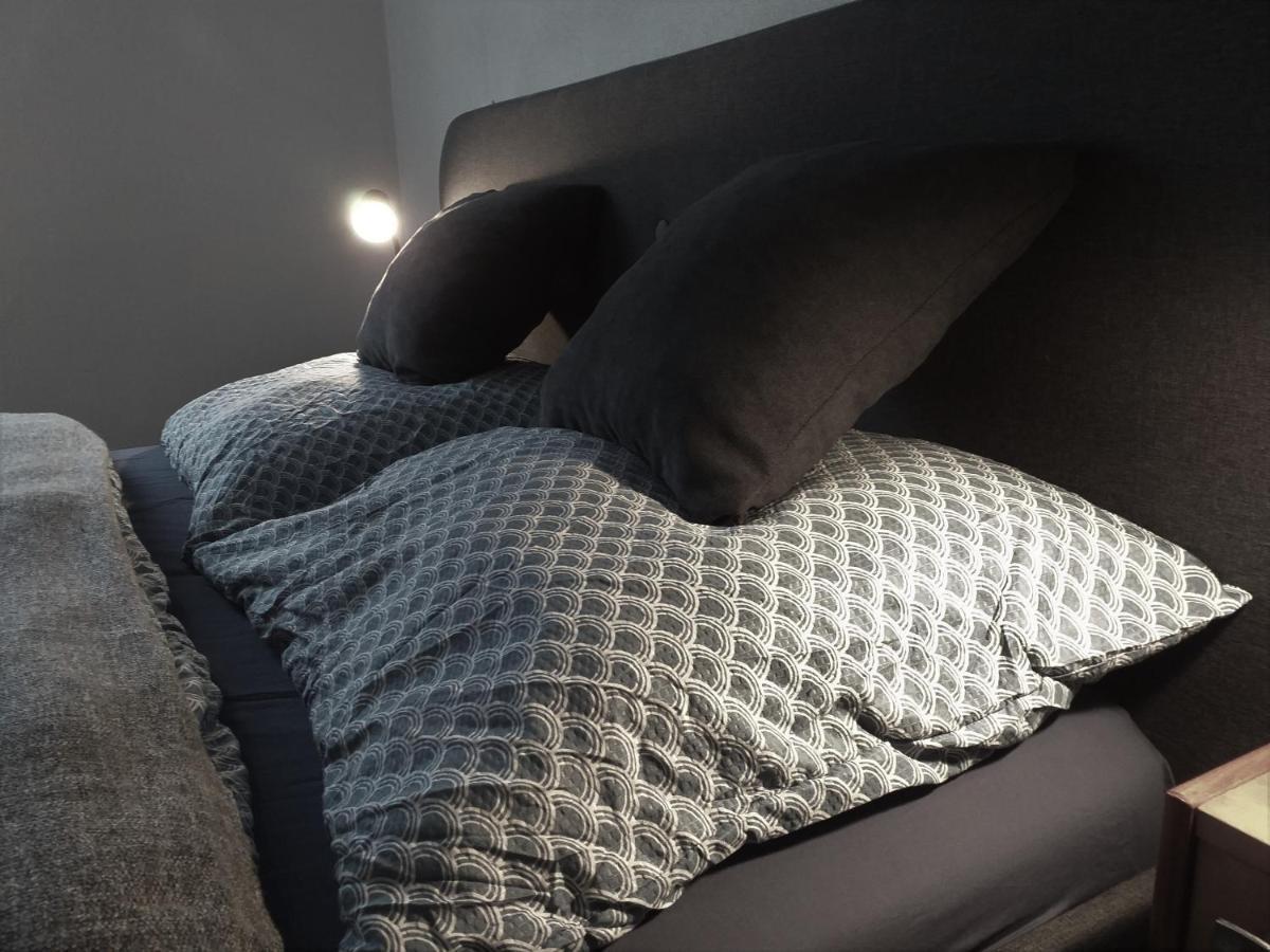 Apartmán Banská Bystrica Fortnička Esterno foto