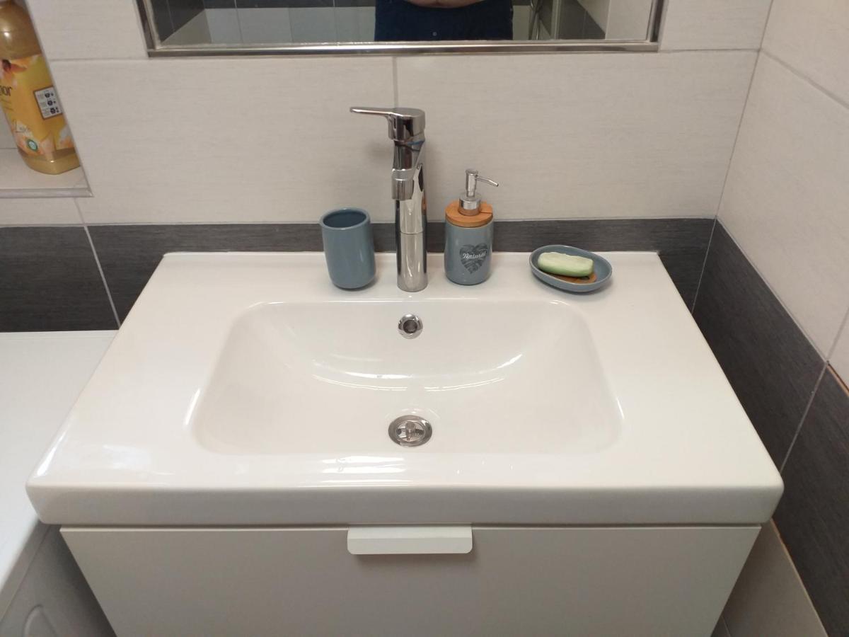 Apartmán Banská Bystrica Fortnička Esterno foto