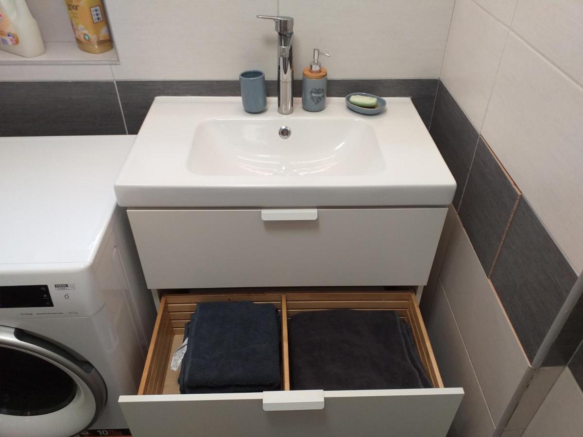 Apartmán Banská Bystrica Fortnička Esterno foto