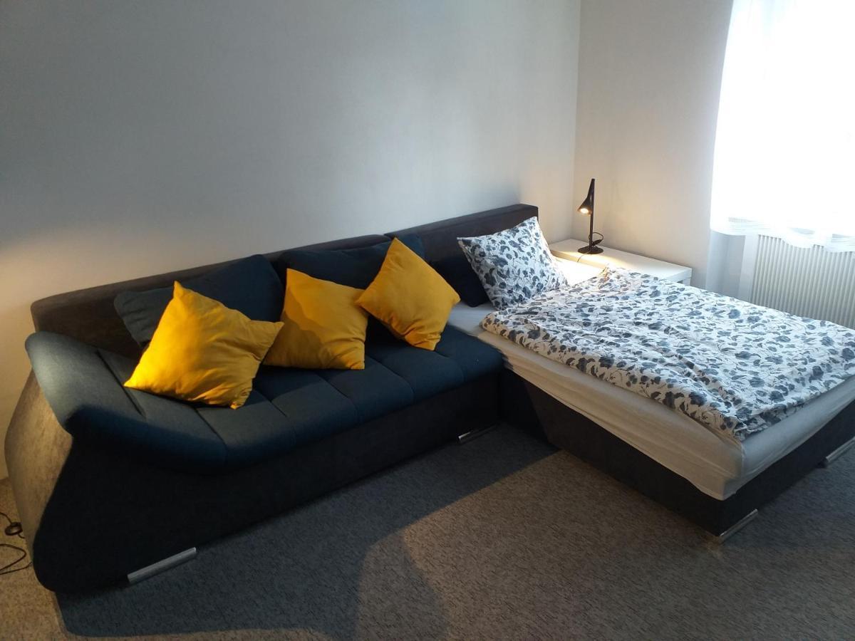 Apartmán Banská Bystrica Fortnička Esterno foto