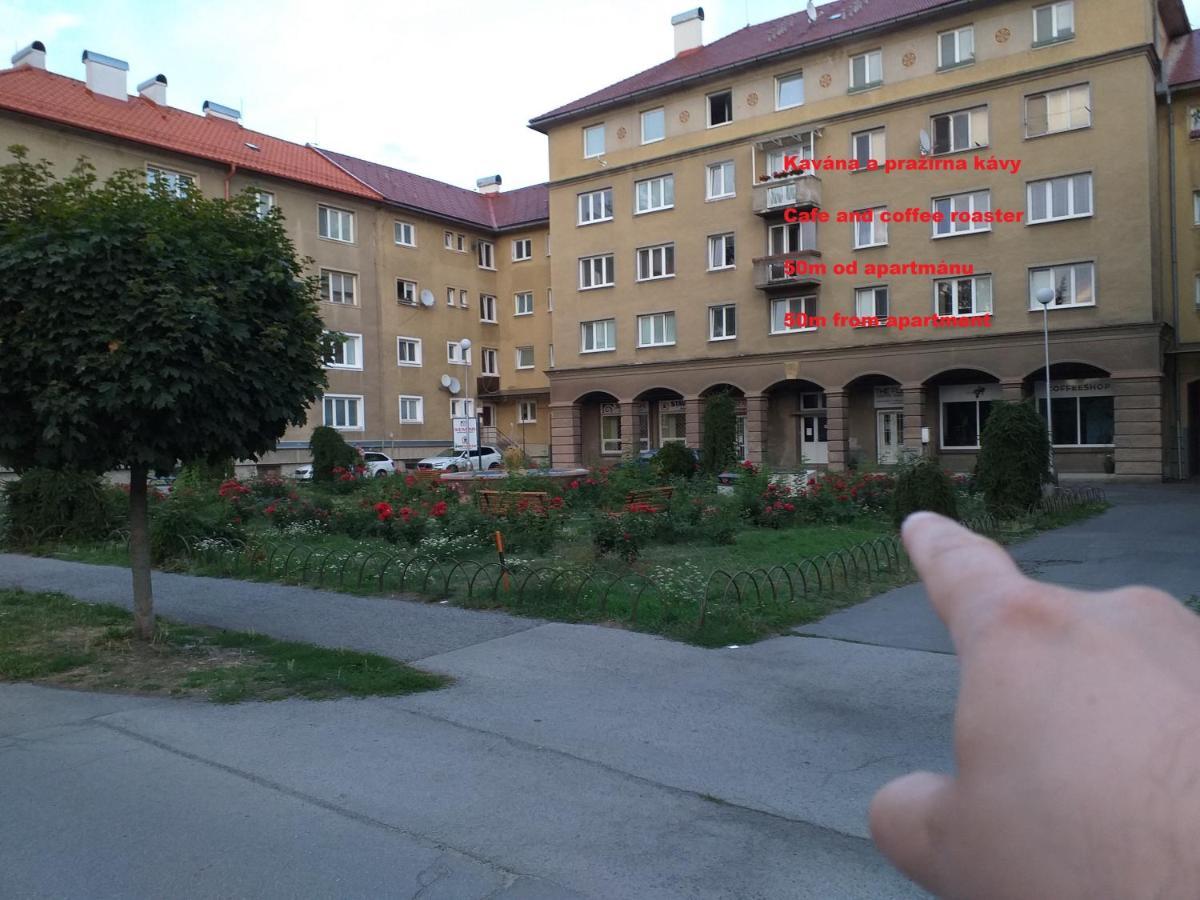 Apartmán Banská Bystrica Fortnička Esterno foto