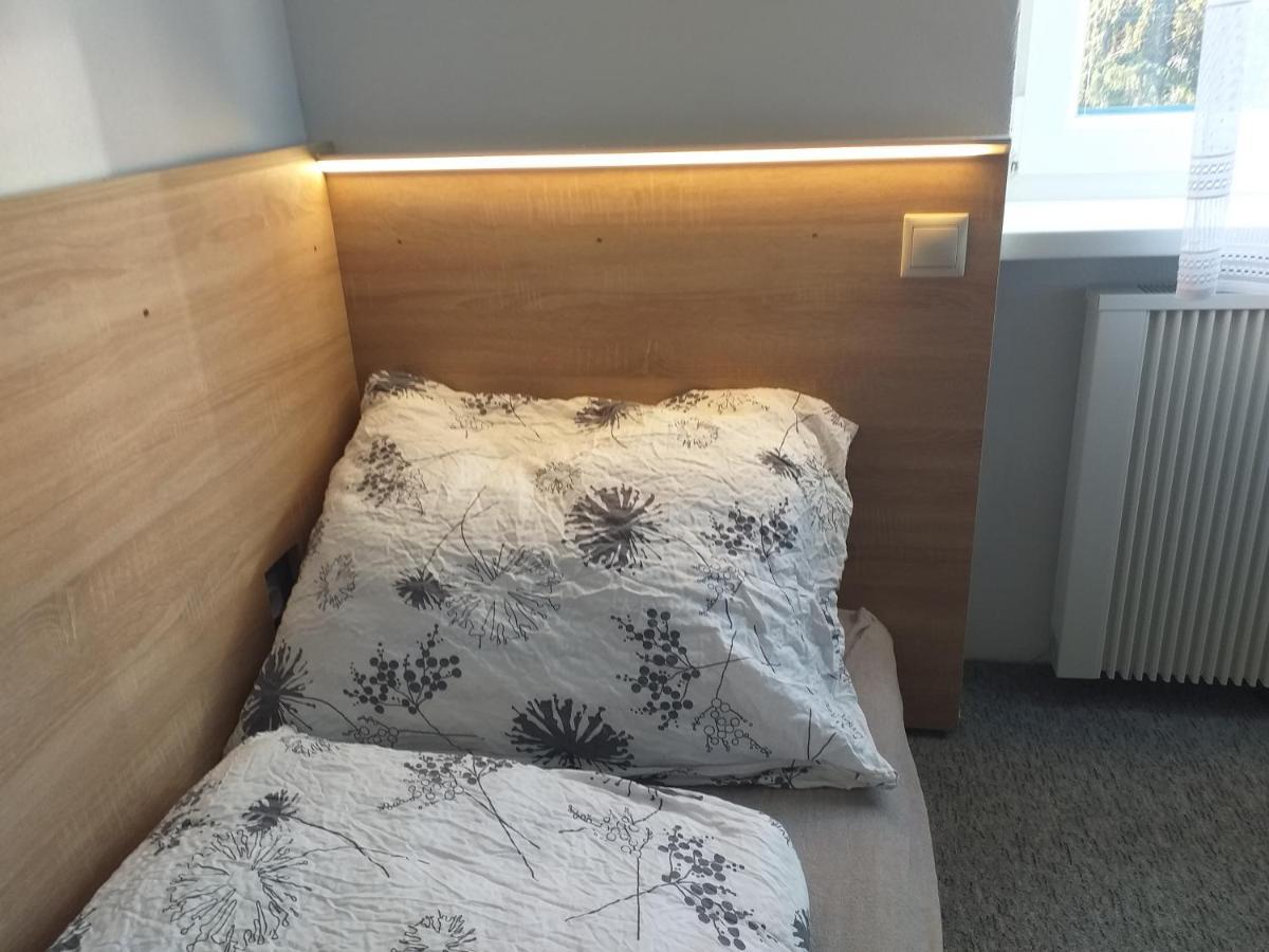 Apartmán Banská Bystrica Fortnička Esterno foto