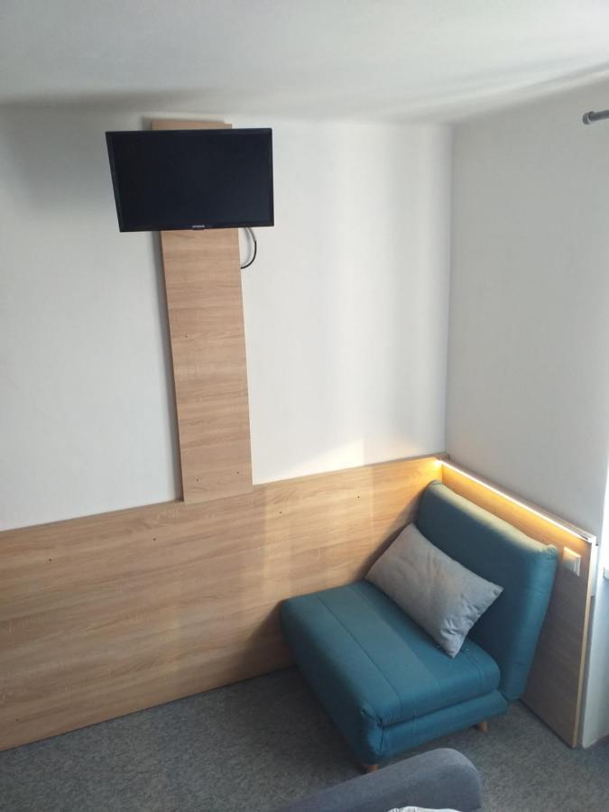 Apartmán Banská Bystrica Fortnička Esterno foto