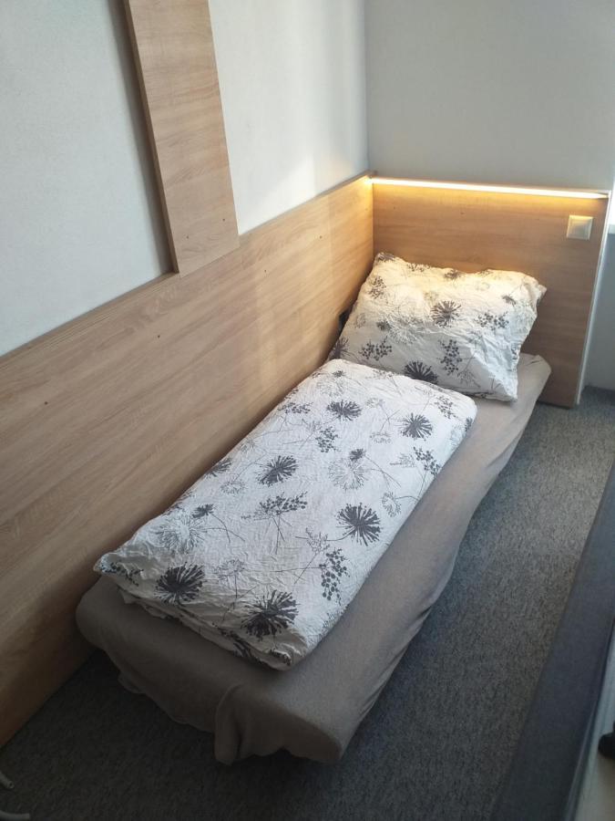 Apartmán Banská Bystrica Fortnička Esterno foto