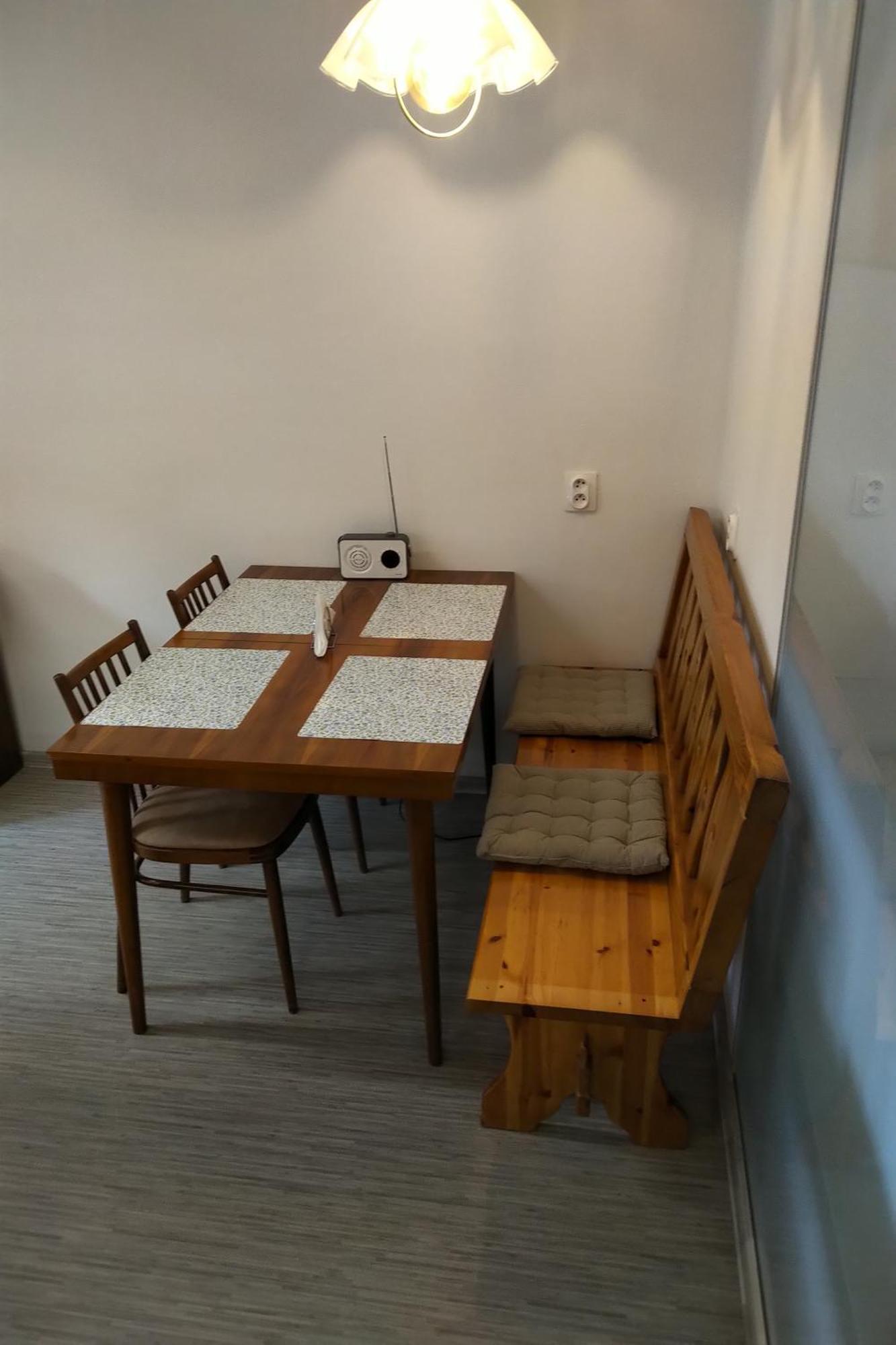 Apartmán Banská Bystrica Fortnička Esterno foto