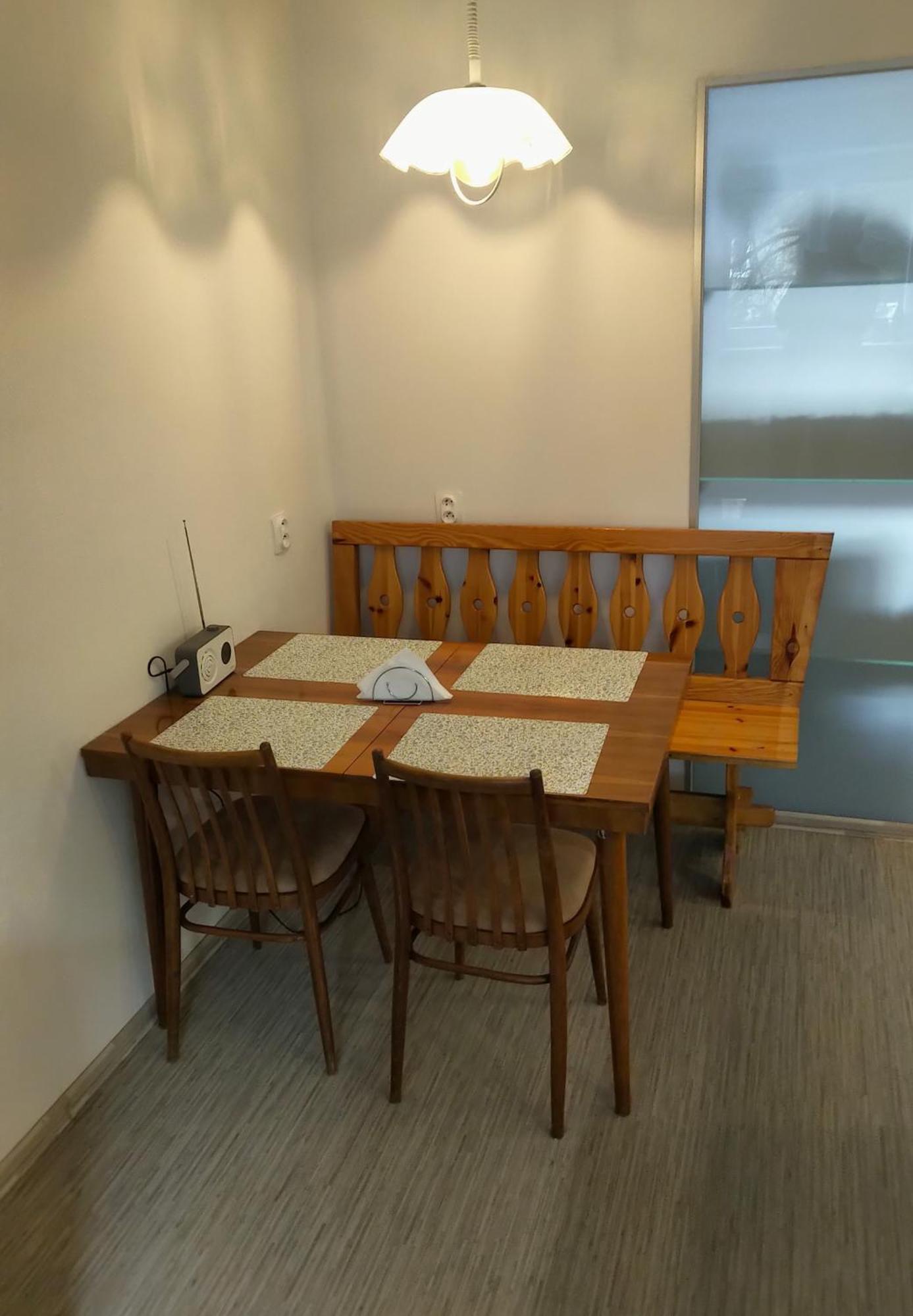 Apartmán Banská Bystrica Fortnička Esterno foto