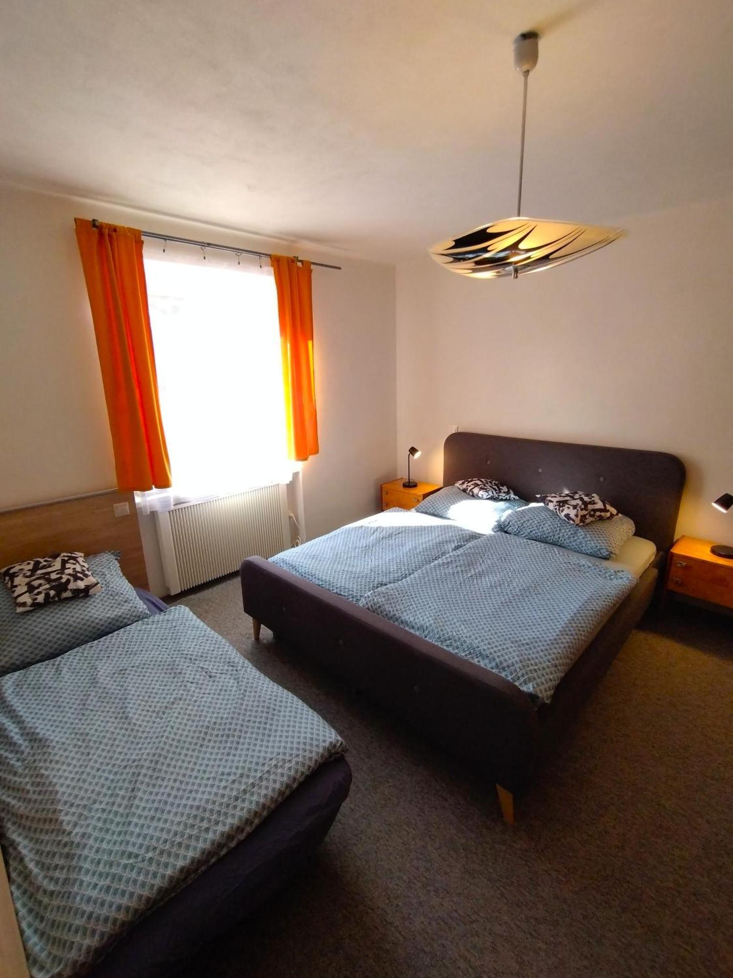 Apartmán Banská Bystrica Fortnička Esterno foto